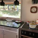 Nostalgic 1960s Idyll בית נופש Kulhuse