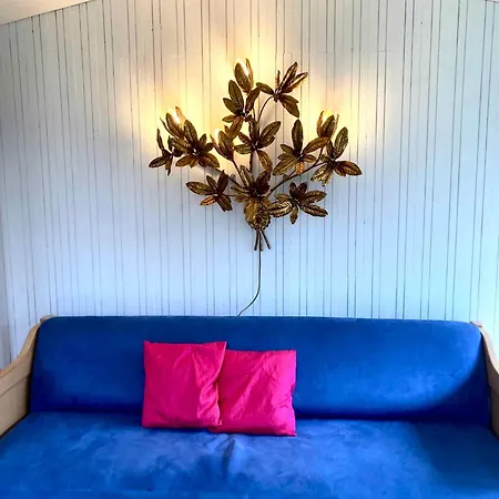 Nostalgic 1960s Idyll Holiday home *