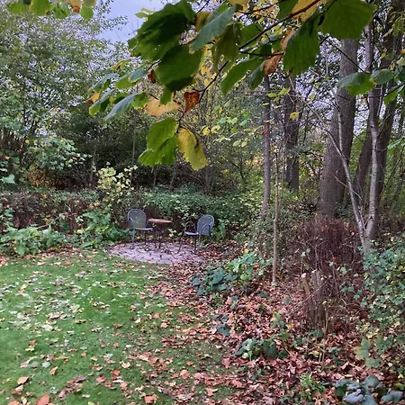 Nostalgic 1960s Idyll Holiday home