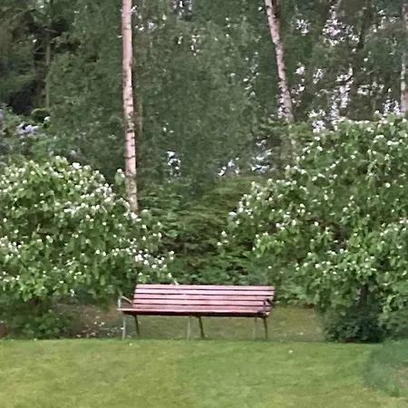 Semesterbostad Nostalgic 1960s Idyll *