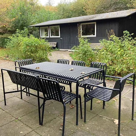 Nostalgic 1960s Idyll
