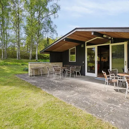 Nostalgic 1960s Idyll Semesterbostad