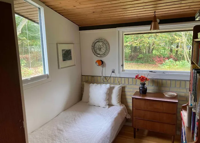 Nostalgic 1960s Idyll