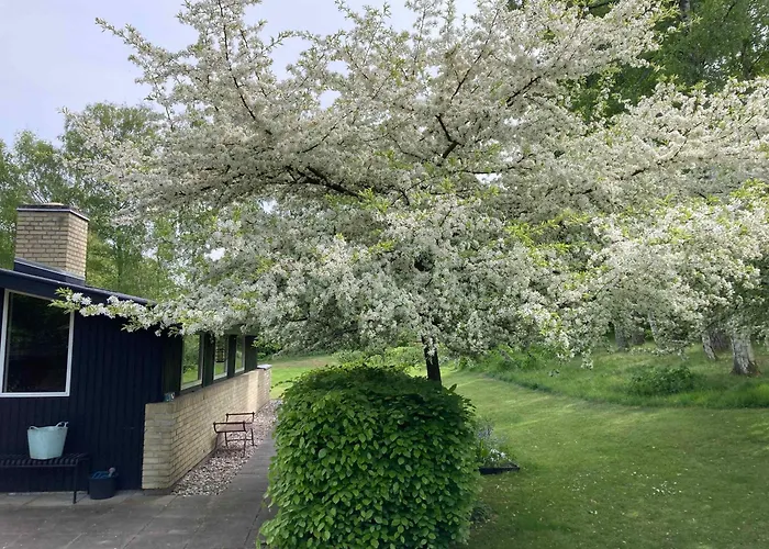 Дом отдыха Nostalgic 1960s Idyll *