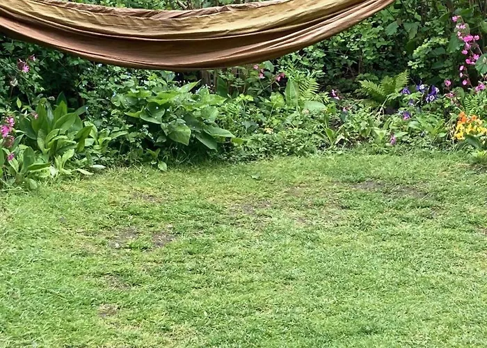 Nostalgic 1960s Idyll Дом отдыха Kulhuse